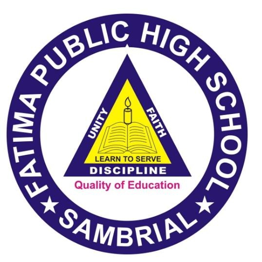 Fatima Public High School
